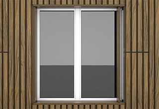 威客电竞CO-09墙板装置视频演示